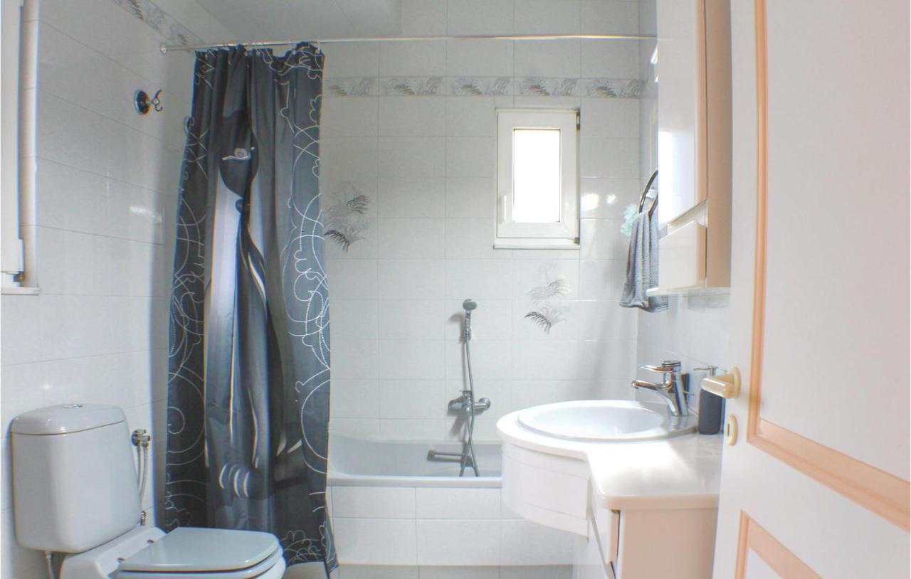 Amazing Home In Chalkida With Wifi Exterior photo