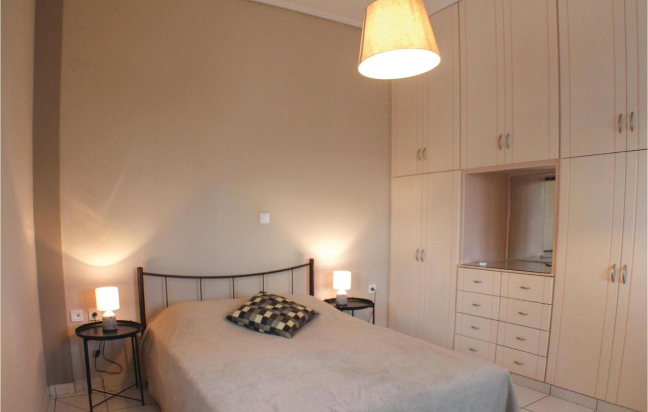 Amazing Home In Chalkida With Wifi Exterior photo