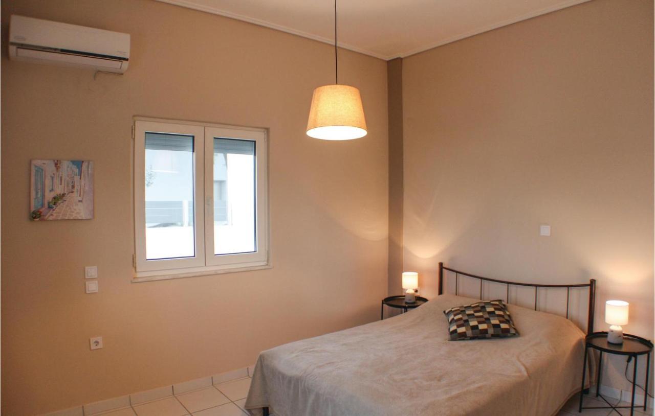 Amazing Home In Chalkida With Wifi Exterior photo